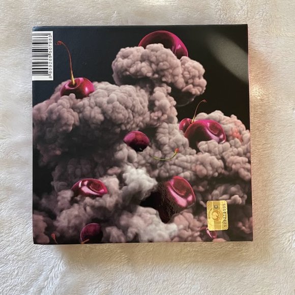 NCT 127 Cherry Bomb KPop Album w/ Photo Book, Photo Card, CD - Picture 7 of 7